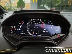 Lamborghini Huracan, 2023 — миниатюра 8