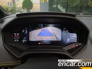 Lamborghini Huracan, 2023 — миниатюра 9