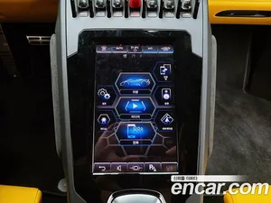 Lamborghini Huracan, 2023 — миниатюра 11