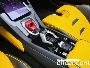 Lamborghini Huracan, 2023 — миниатюра 12