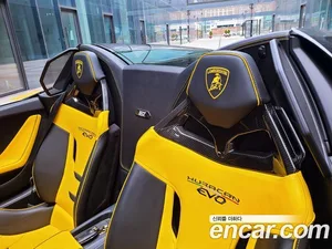 Lamborghini Huracan, 2023 — миниатюра 16