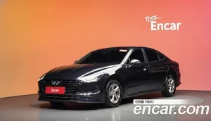 Hyundai Sonata, 2019 — миниатюра 31