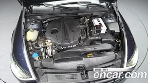 Hyundai Sonata, 2019 — миниатюра 5