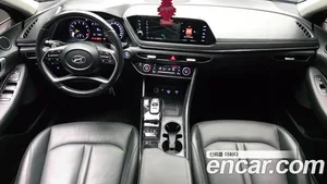 Hyundai Sonata, 2019 — миниатюра 9