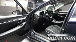 Hyundai Sonata, 2019 — миниатюра 12