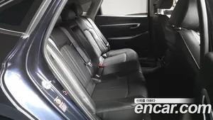 Hyundai Sonata, 2019 — миниатюра 17
