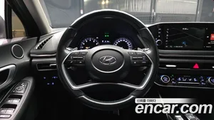 Hyundai Sonata, 2019 — миниатюра 18