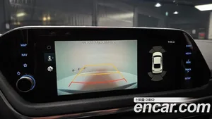 Hyundai Sonata, 2019 — миниатюра 20