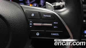 Hyundai Sonata, 2019 — миниатюра 21