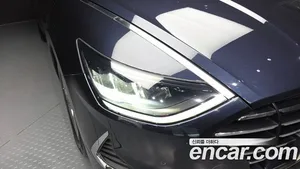 Hyundai Sonata, 2019 — миниатюра 7