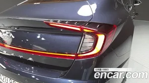 Hyundai Sonata, 2019 — миниатюра 8
