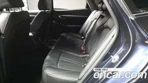 Hyundai Sonata, 2019 — миниатюра 15