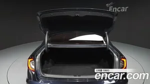 Hyundai Sonata, 2019 — миниатюра 30