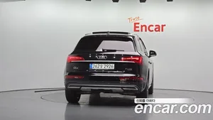 Audi Q5, 2021 — миниатюра 4