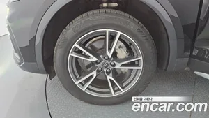 Audi Q5, 2021 — миниатюра 5
