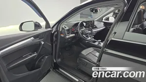 Audi Q5, 2021 — миниатюра 13