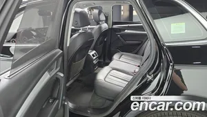 Audi Q5, 2021 — миниатюра 17