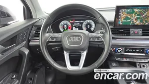 Audi Q5, 2021 — миниатюра 19