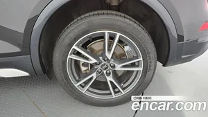 Audi Q5, 2021 — миниатюра 7
