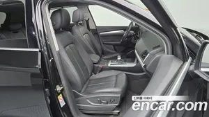 Audi Q5, 2021 — миниатюра 16