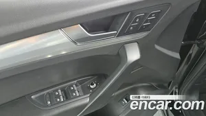 Audi Q5, 2021 — миниатюра 28