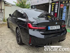 BMW 3-Series, 2026 — миниатюра 2