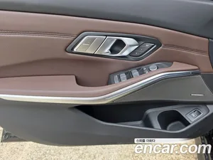 BMW 3-Series, 2026 — миниатюра 19