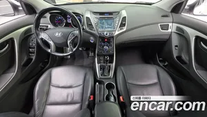 Hyundai Avante, 2014 — миниатюра 7