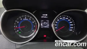 Hyundai Avante, 2014 — миниатюра 8