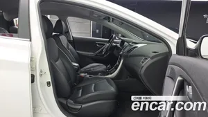Hyundai Avante, 2014 — миниатюра 11