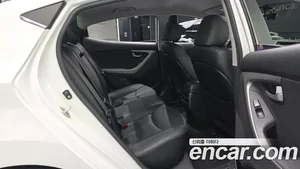 Hyundai Avante, 2014 — миниатюра 12