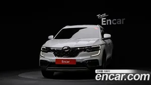 Renault QM6, 2021 — миниатюра 3