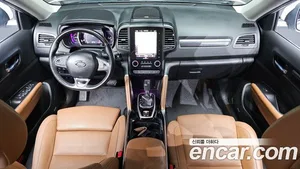 Renault QM6, 2021 — миниатюра 7