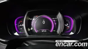 Renault QM6, 2021 — миниатюра 8