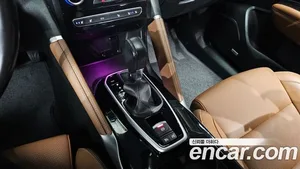 Renault QM6, 2021 — миниатюра 9