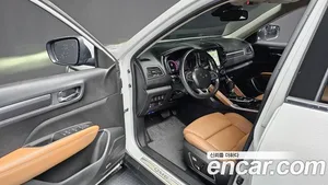 Renault QM6, 2021 — миниатюра 10