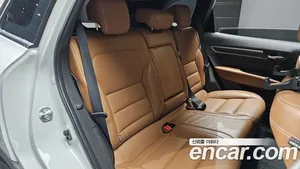 Renault QM6, 2021 — миниатюра 12