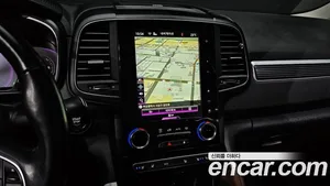 Renault QM6, 2021 — миниатюра 16