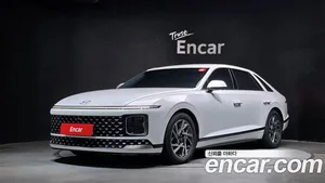 Hyundai Grandeur, 2023 — миниатюра 1