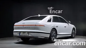 Hyundai Grandeur, 2023 — миниатюра 2