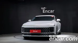 Hyundai Grandeur, 2023 — миниатюра 3