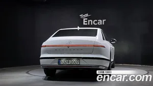 Hyundai Grandeur, 2023 — миниатюра 4