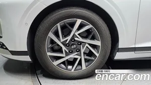 Hyundai Grandeur, 2023 — миниатюра 5