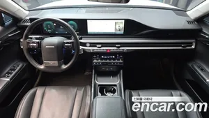Hyundai Grandeur, 2023 — миниатюра 10