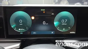 Hyundai Grandeur, 2023 — миниатюра 11