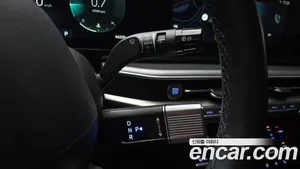 Hyundai Grandeur, 2023 — миниатюра 12