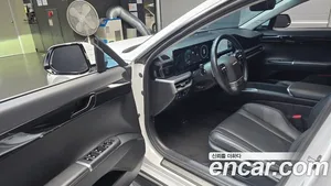 Hyundai Grandeur, 2023 — миниатюра 13