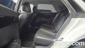 Hyundai Grandeur, 2023 — миниатюра 18