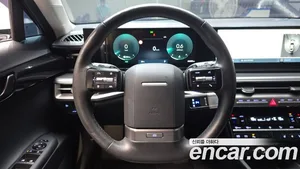 Hyundai Grandeur, 2023 — миниатюра 19