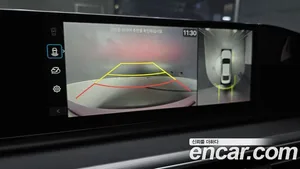 Hyundai Grandeur, 2023 — миниатюра 21